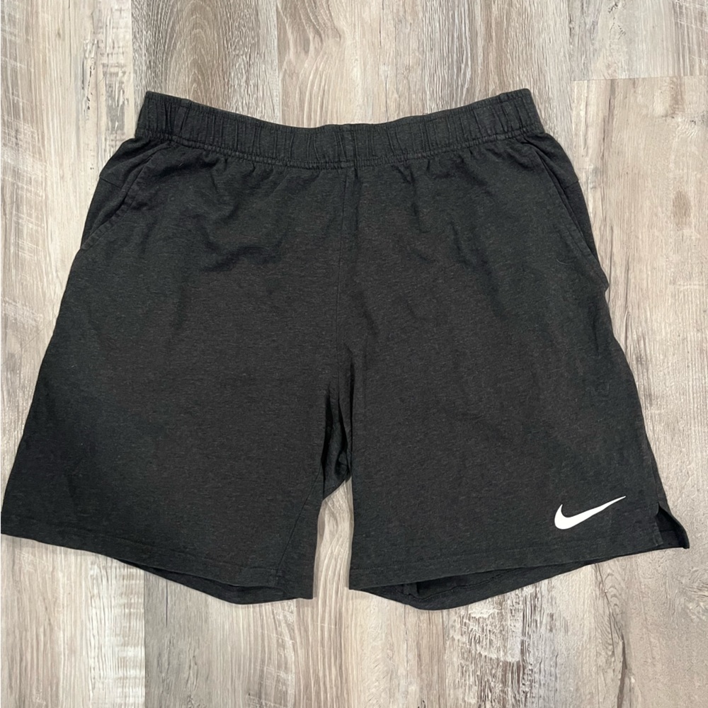 Nike Classic Soft Dri-Fit Athletic Shorts